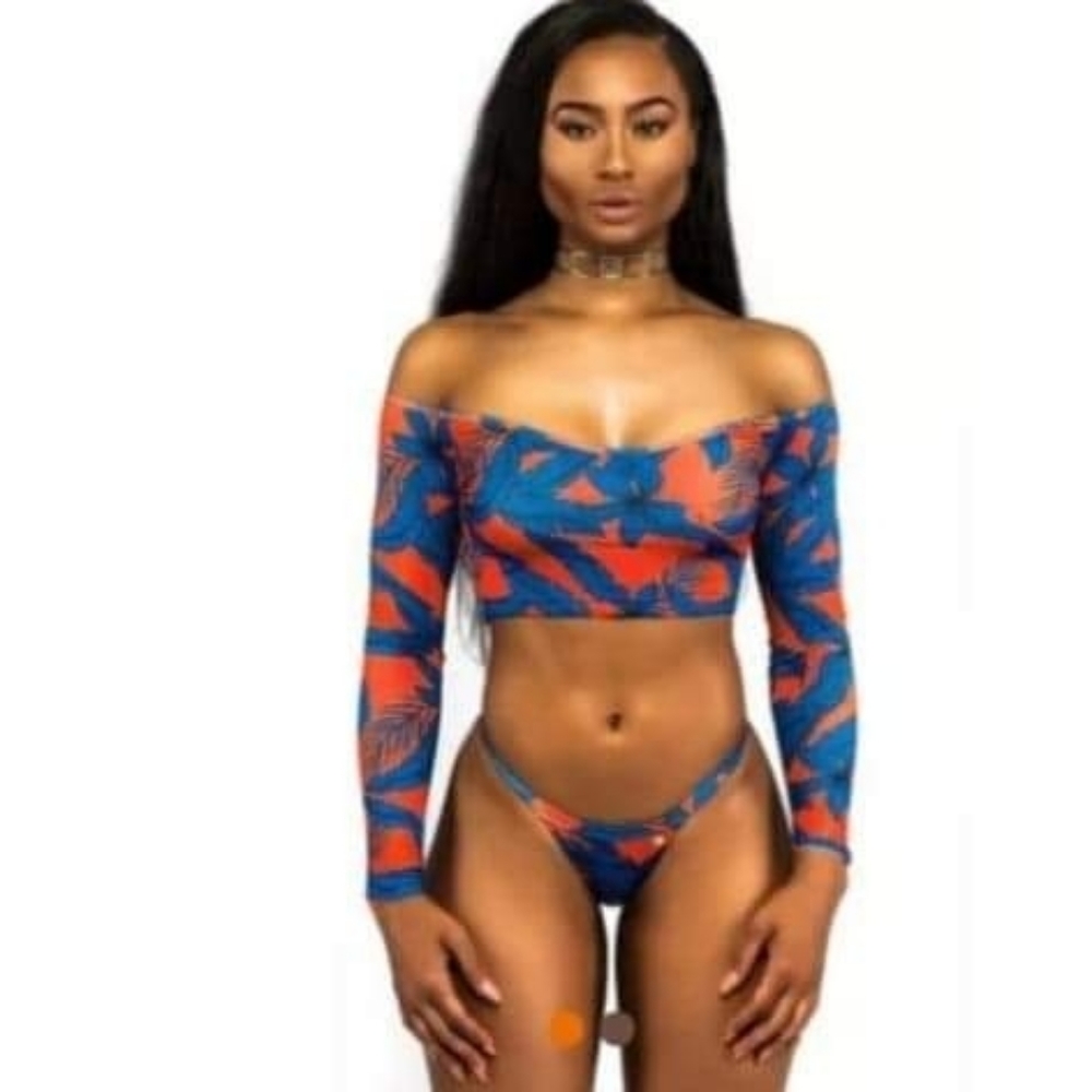 Swim wear